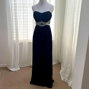 Prom  Dress